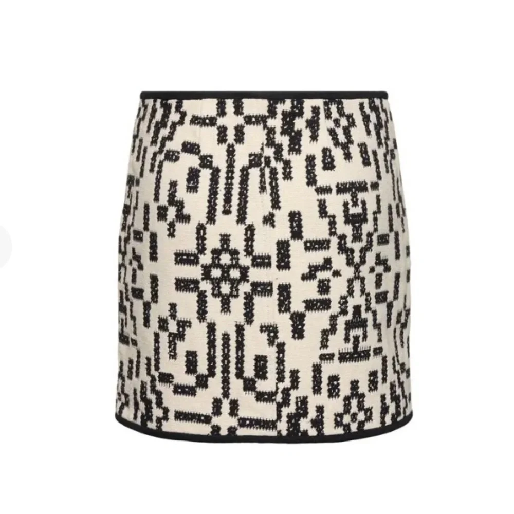 Isabel Marant Etoile Arona Skirt, 42 - Picture 9 of 15